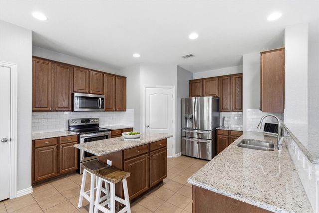 1716 Adams Place, Prosper, TX 75078