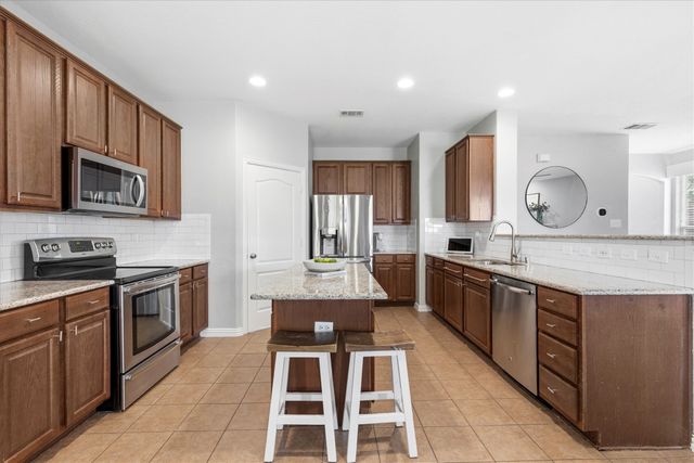 1716 Adams Place, Prosper, TX 75078