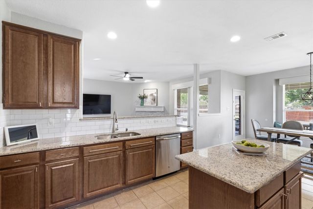 1716 Adams Place, Prosper, TX 75078