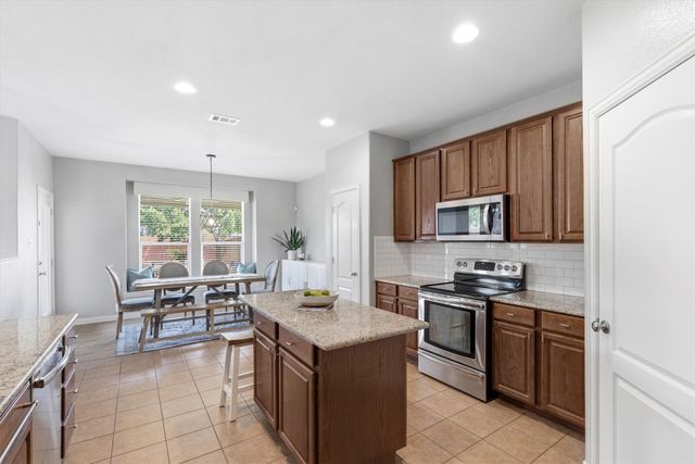 1716 Adams Place, Prosper, TX 75078