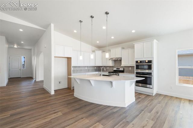 10750 Morning Hills Drive, Peyton, CO 80831