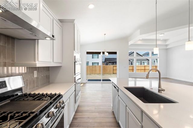 10750 Morning Hills Drive, Peyton, CO 80831