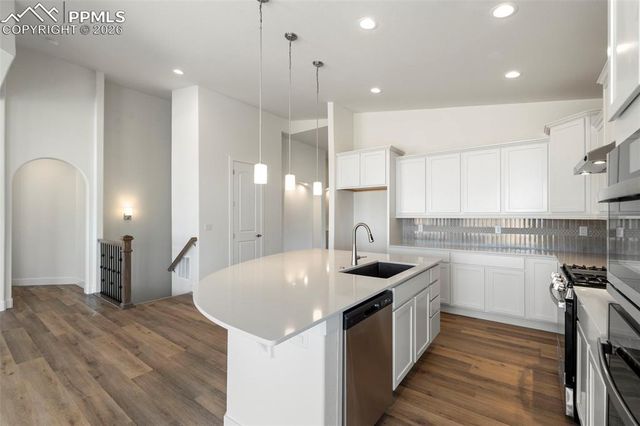 10750 Morning Hills Drive, Peyton, CO 80831