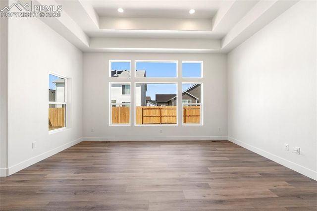 10750 Morning Hills Drive, Peyton, CO 80831