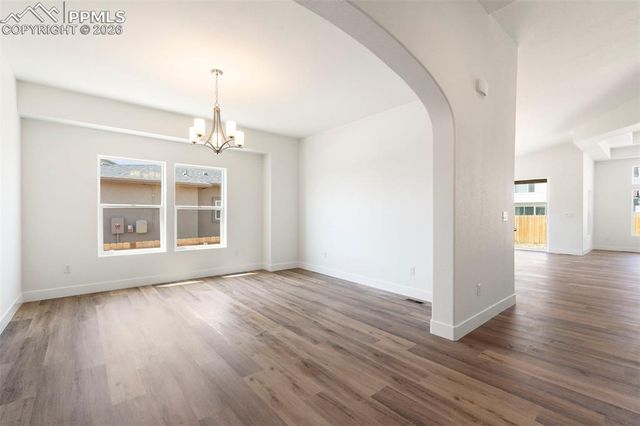 10750 Morning Hills Drive, Peyton, CO 80831