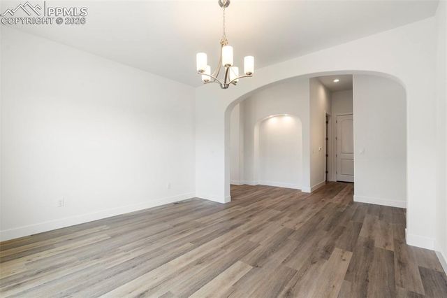 10750 Morning Hills Drive, Peyton, CO 80831