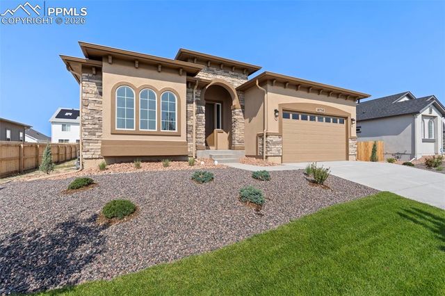 10750 Morning Hills Drive, Peyton, CO 80831