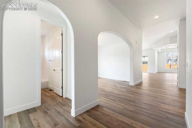 10750 Morning Hills Drive, Peyton, CO 80831