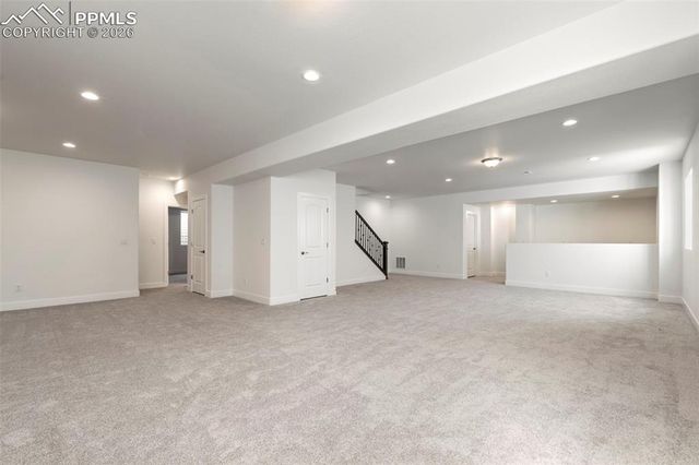 10750 Morning Hills Drive, Peyton, CO 80831