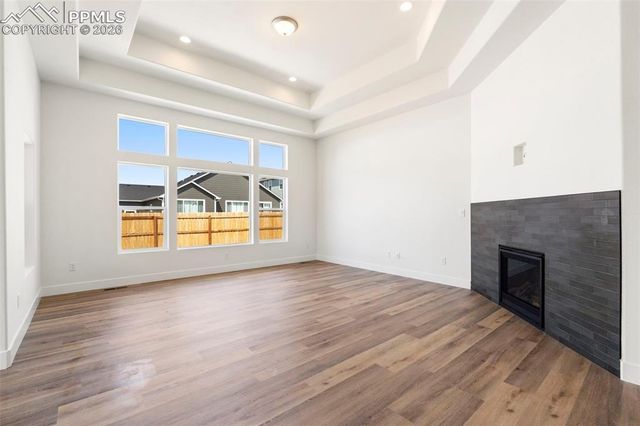 10750 Morning Hills Drive, Peyton, CO 80831