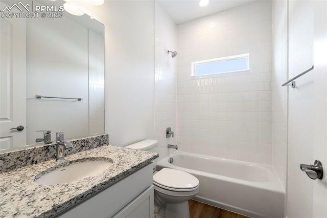 10750 Morning Hills Drive, Peyton, CO 80831