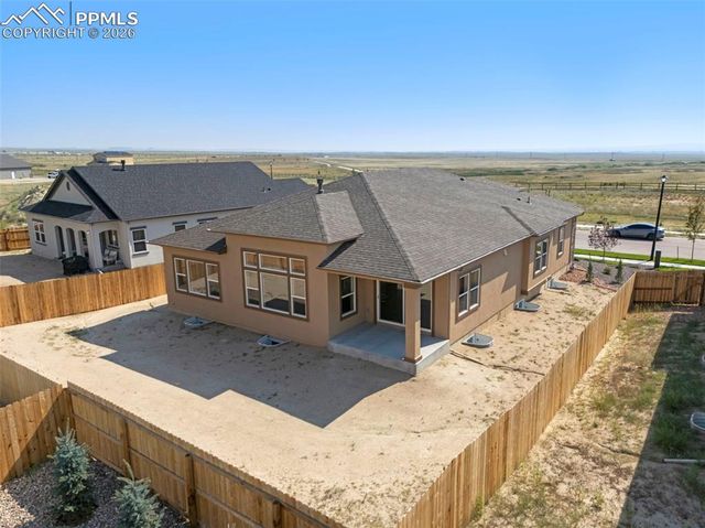 10750 Morning Hills Drive, Peyton, CO 80831