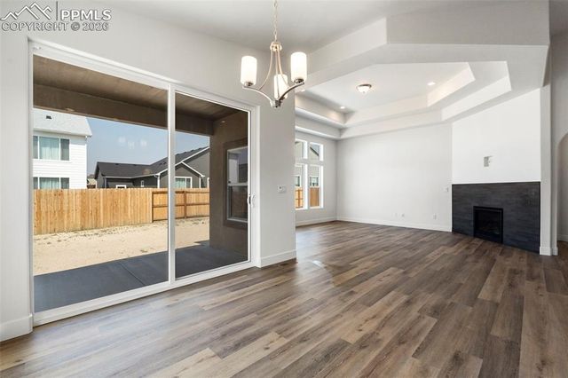 10750 Morning Hills Drive, Peyton, CO 80831