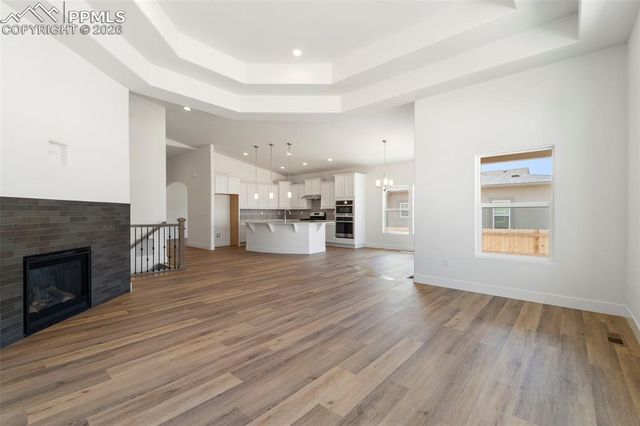 10750 Morning Hills Drive, Peyton, CO 80831