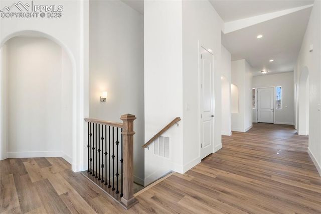 10750 Morning Hills Drive, Peyton, CO 80831