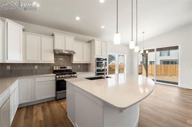 10750 Morning Hills Drive, Peyton, CO 80831