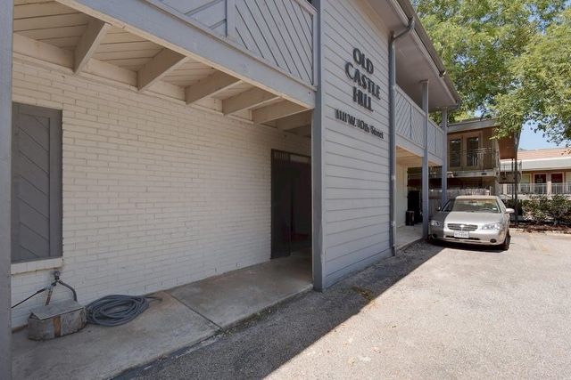 1111 W 10th ST 106, Austin, TX 78703