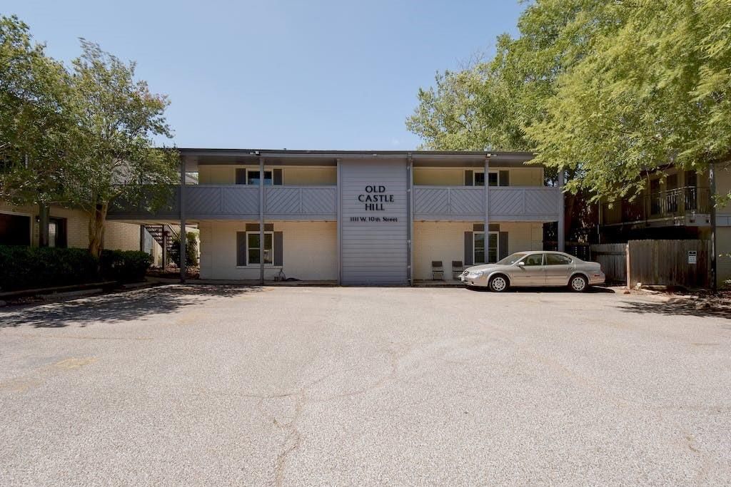 1111 W 10th ST 106, Austin, TX 78703