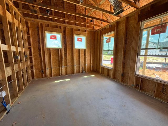 1913 Paul Revere Drive, Moore, SC 29369