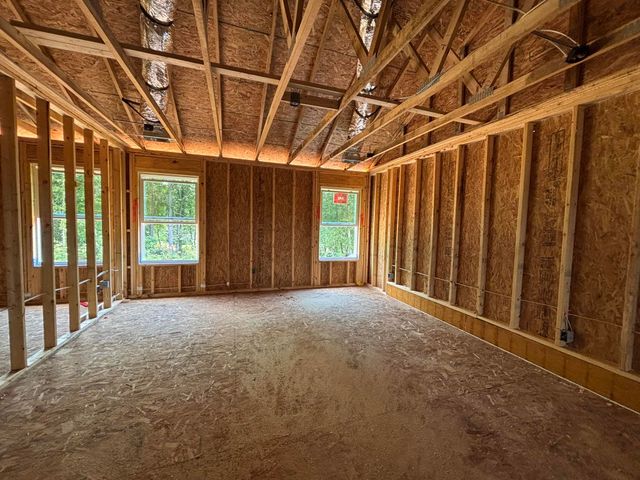 1913 Paul Revere Drive, Moore, SC 29369