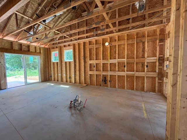 1913 Paul Revere Drive, Moore, SC 29369