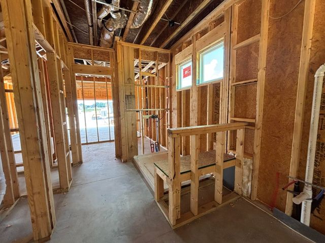 1913 Paul Revere Drive, Moore, SC 29369