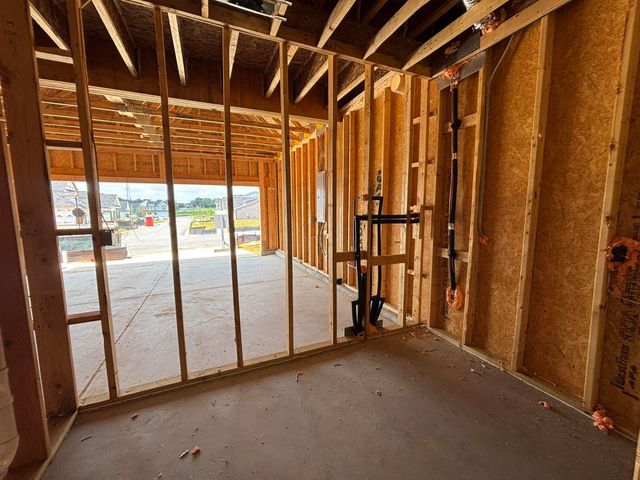 1913 Paul Revere Drive, Moore, SC 29369