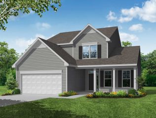 1913 Paul Revere Drive, Moore, SC 29369