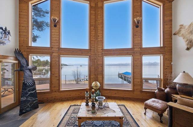 19234 Johns Lakeshore Drive, Lakeside, MT 59922
