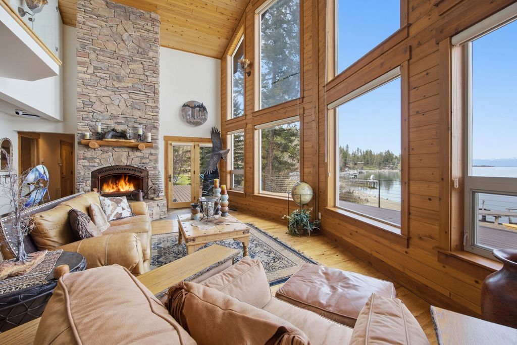 19234 Johns Lakeshore Drive, Lakeside, MT 59922 photo 11