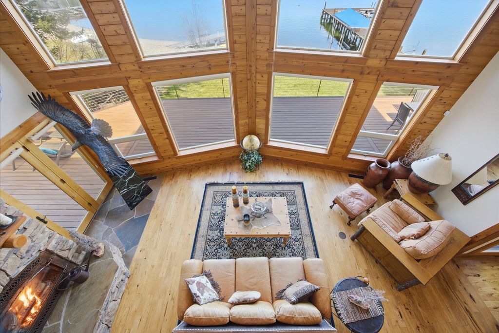 19234 Johns Lakeshore Drive, Lakeside, MT 59922 photo 14