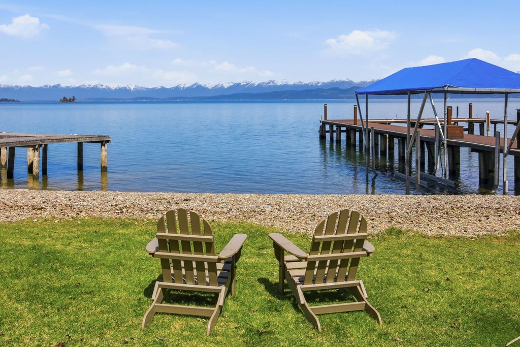 19234 Johns Lakeshore Drive, Lakeside, MT 59922 photo 2