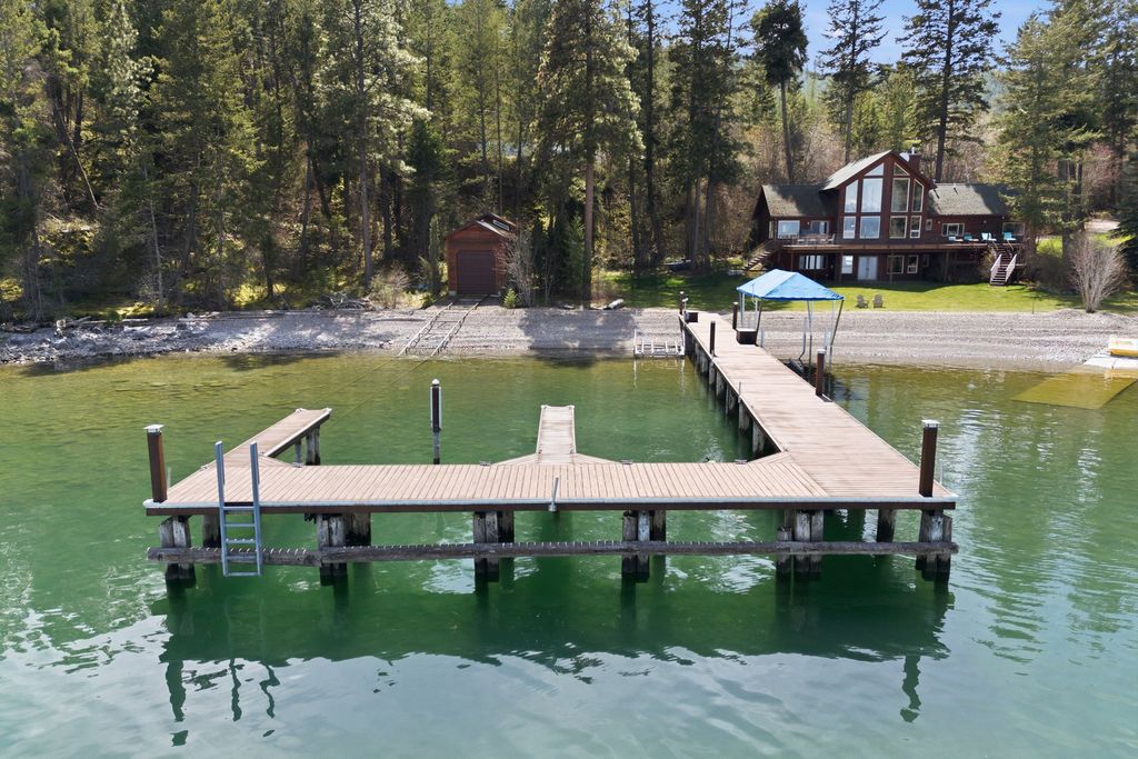 19234 Johns Lakeshore Drive, Lakeside, MT 59922 photo 3