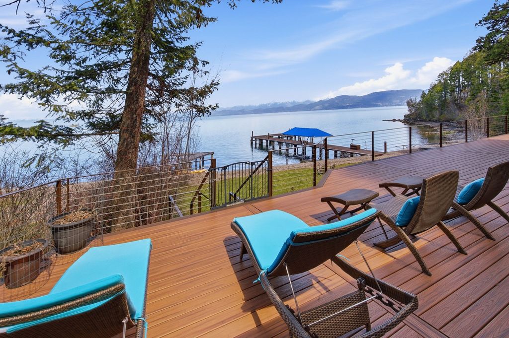 19234 Johns Lakeshore Drive, Lakeside, MT 59922 photo 4