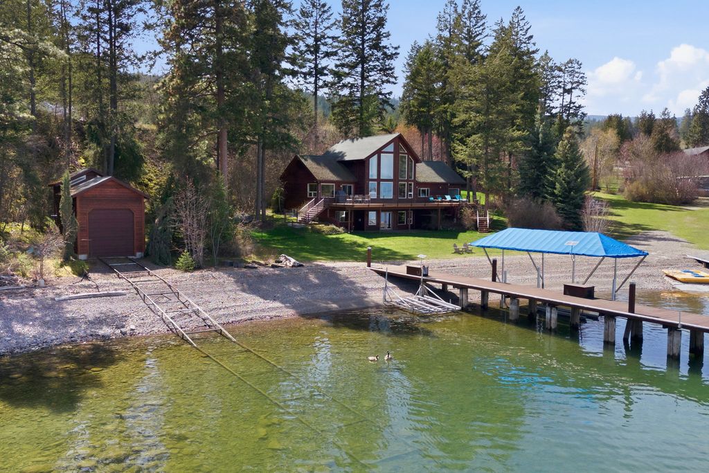 19234 Johns Lakeshore Drive, Lakeside, MT 59922 photo 55