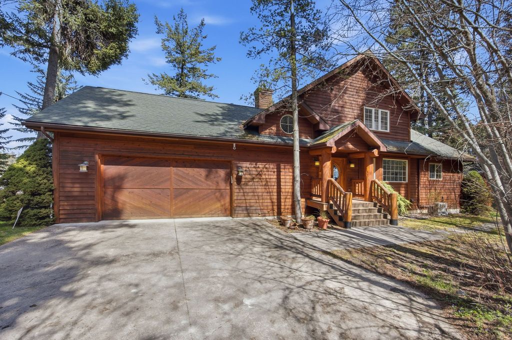 19234 Johns Lakeshore Drive, Lakeside, MT 59922 photo 6