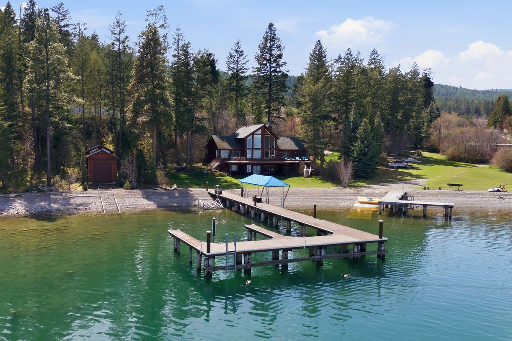 19234 Johns Lakeshore Drive, Lakeside, MT 59922 photo 62