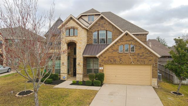 13 Center Court, Heath, TX 75032