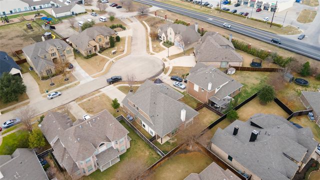 13 Center Court, Heath, TX 75032
