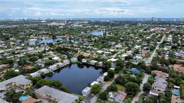 1361 NE 40th Pl 1361, Oakland Park, FL 33334