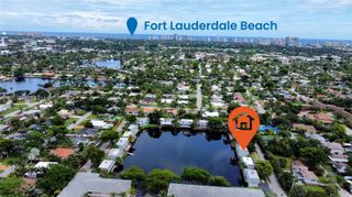 1361 NE 40th Pl 1361, Oakland Park, FL 33334