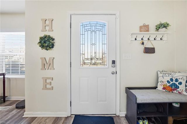 711 Hemlock AVE, Hampton, VA 23661