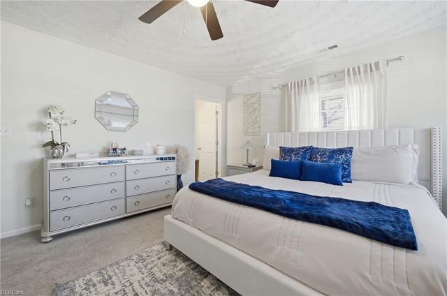 711 Hemlock AVE, Hampton, VA 23661