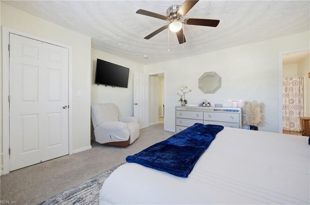 711 Hemlock AVE, Hampton, VA 23661