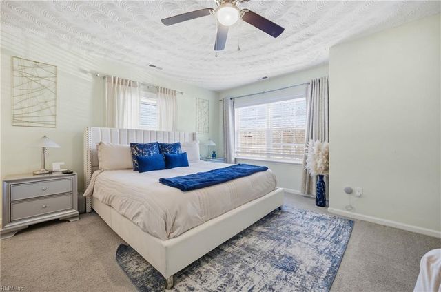 711 Hemlock AVE, Hampton, VA 23661