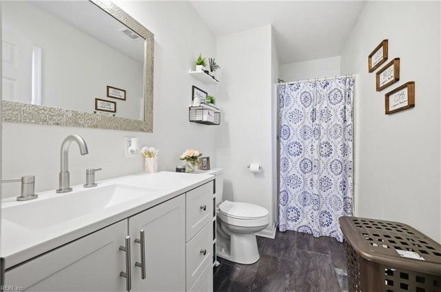 711 Hemlock AVE, Hampton, VA 23661