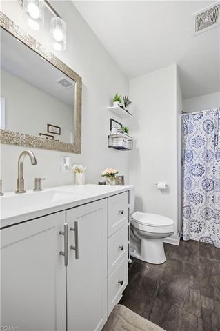 711 Hemlock AVE, Hampton, VA 23661