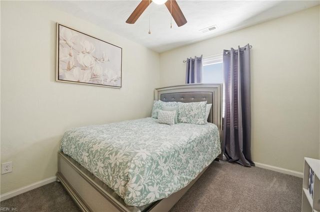 711 Hemlock AVE, Hampton, VA 23661