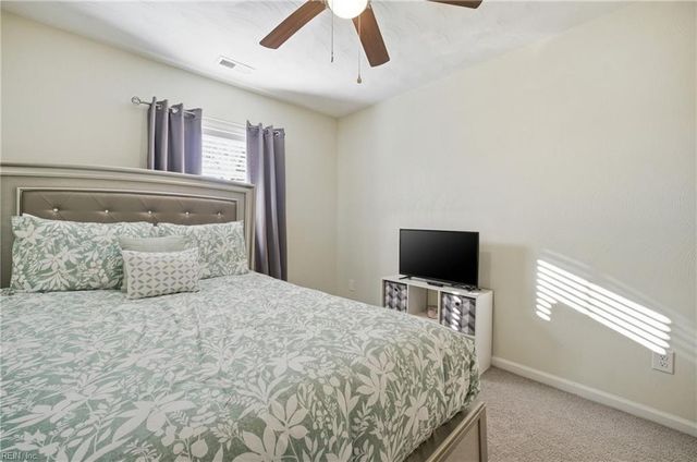 711 Hemlock AVE, Hampton, VA 23661