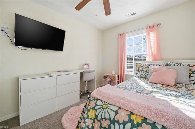 711 Hemlock AVE, Hampton, VA 23661